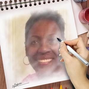 Meet your Posher, Pamela